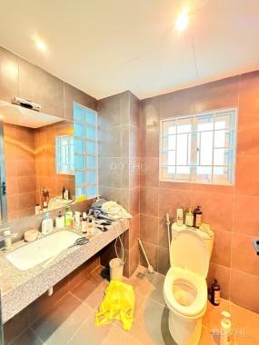Bán  NHÀ ĐẸP, Ô TÔ ĐỖ CỬA , NGÕ THÔNG 207