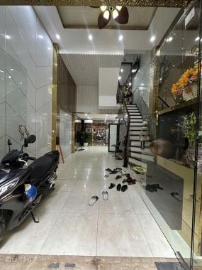 Bán nhà riêng tại Nguyễn Chí Thanh 20,5 tỷ, 41m2 đẹp, xây mới
