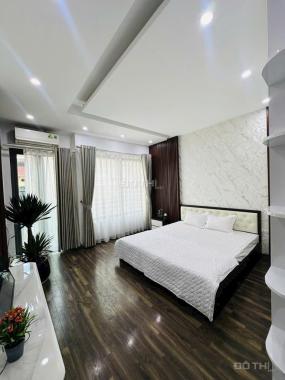 Bán nhà riêng tại Nguyễn Chí Thanh 20,5 tỷ, 41m2 đẹp, xây mới