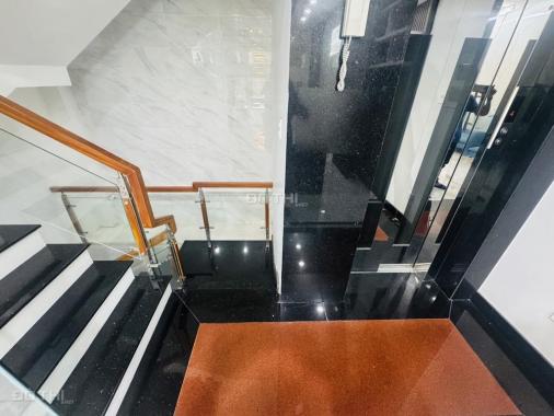 Duy Nhất Còn Lại Căn Mặt Tiền Biệt Thự 7m, Hiếm Nhất Thủ Đức, 20 Phút Đến Quận 1