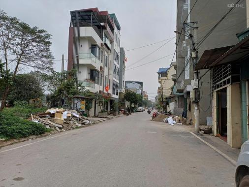 Em cần bán gấp vài lô đất dịch vụ Phú Vinh, Yên Lũng giá hợp lý nhất thị trường