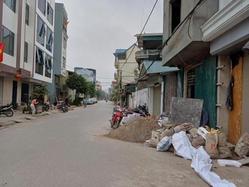 Em cần bán gấp vài lô đất dịch vụ Phú Vinh, Yên Lũng giá hợp lý nhất thị trường