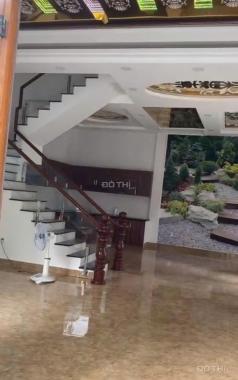 BÁN NHÀ ĐƯỜNG TRẦN THÁI TÔNG, NGANG 9.2 X 13.5, GIÁ 25 TỶ, PHƯỜNG 15, TÂN BÌNH