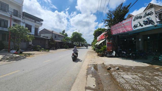 Bán GẤP đất mặt đường Đinh Tiên Hoàng, Phường Phú Thọ, Phú Thọ, giá thỏa thuận, Diện tích 612.2m2