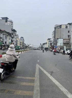 AI NHANH HƠN. BÁN NHÀ NGỌC LÂM, THANG MÁY, GẦN PHỐ, DT RỘNG 59M2, 6T, 11.X TỶ