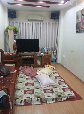 Bán nhà riêng tại Đường Cầu Bươu, Phường Kiến Hưng, Hà Đông, Hà Nội diện tích 34m2 giá Nhỉnh 4 ty