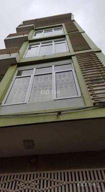 Bán nhà riêng tại Đường Cầu Bươu, Phường Kiến Hưng, Hà Đông, Hà Nội diện tích 34m2 giá Nhỉnh 4 ty