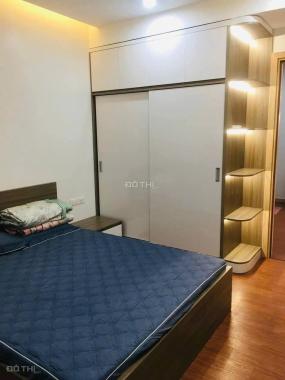 Căn hộ cao cấp toà HDMON Mỹ Đình nhỉnh 6 tỷ