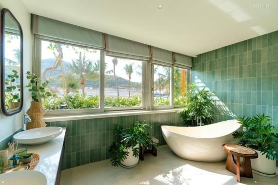 LA TIÊN VILLA - KHU NGHỈ DƯỠNG HẠNG SANG NẰM TRÊN HÒN ĐẢO BIỆT LẬP