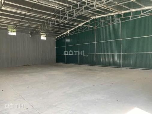 CHO THUÊ 1300m2 KHO, XƯỞNG QL3. Xã TIÊN DƯỢC. SÓC SƠN. TP HÀ NỘI