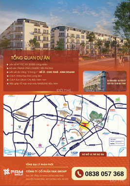 Bán đất nền dự án tại Đường Tỉnh lộ 286, Xã Đông Phong, Yên Phong, Bắc Ninh