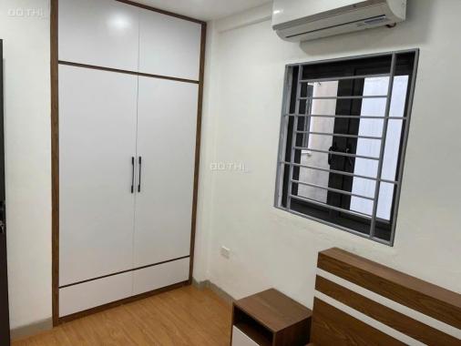 Mỹ Đình 35m2 4 tầng lô góc gần ô tô tặng full nội thất nhỉnh 7 tỷ