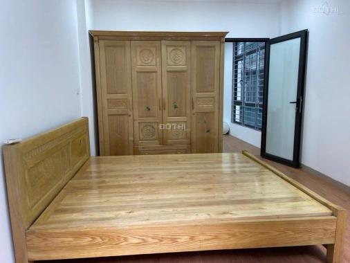 Mỹ Đình 35m2 4 tầng lô góc gần ô tô tặng full nội thất nhỉnh 7 tỷ