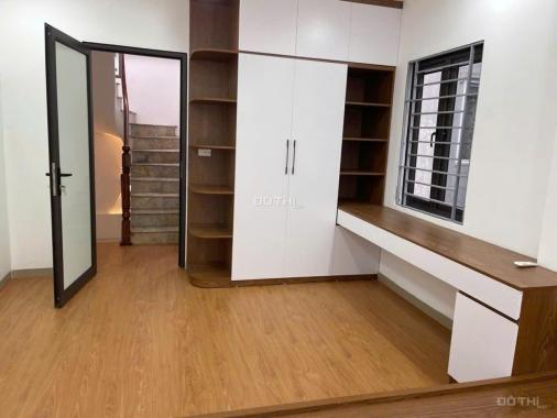 Mỹ Đình 35m2 4 tầng lô góc gần ô tô tặng full nội thất nhỉnh 7 tỷ