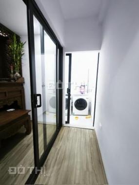 Chính chủ bán nhà Ngõ Quỳnh, đường thông, ô tô đỗ gần, 32m2 - nhà đẹp ở luôn - giá nhỉnh 7 tỷ