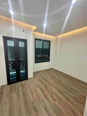 Nhà mới đẹp TT Đống Đa, lô góc gần phố nhỉnh 10 tỷ