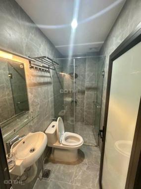 Nhà mới đẹp TT Đống Đa, lô góc gần phố nhỉnh 10 tỷ