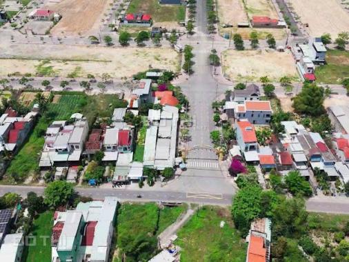 RIVERIA HOIAN COMPLEX – ĐẤT NỀN SỔ ĐỎ LIỀN KỀ HỘI AN - CHỈ TỪ 16 TRIỆU/M2