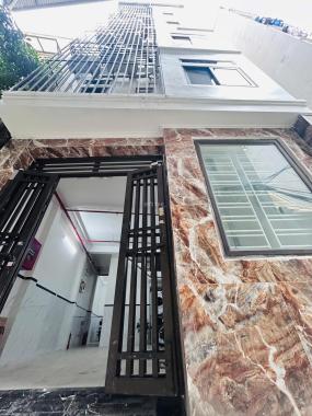 Bán căn hộ dòng tiền TT Mỹ Đình 16 phòng cho thuê giá bán 17 tỷ