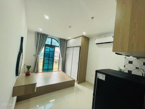 Bán căn hộ dòng tiền TT Mỹ Đình 16 phòng cho thuê giá bán 17 tỷ