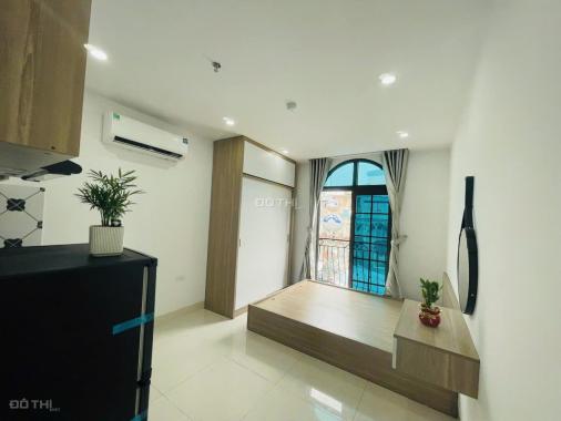 Bán căn hộ dòng tiền TT Mỹ Đình 16 phòng cho thuê giá bán 17 tỷ