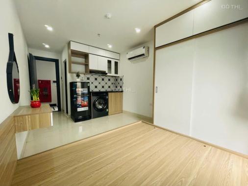 Bán căn hộ dòng tiền TT Mỹ Đình 16 phòng cho thuê giá bán 17 tỷ