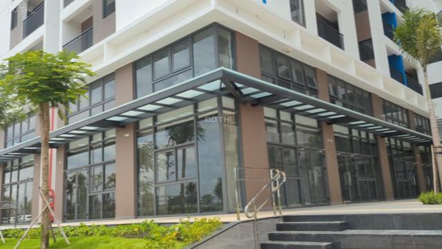 Shophouse Thủ Thiêm Green House 70m2 Q2, căn GÓC, 3 cửa 3 hướng, vị trí VIP trả góp lãi 0% hết 2030
