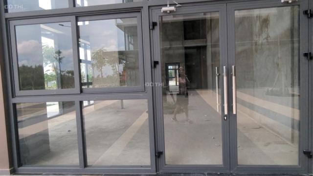 Shophouse Thủ Thiêm Green House 70m2 Q2, căn GÓC, 3 cửa 3 hướng, vị trí VIP trả góp lãi 0% hết 2030
