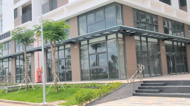Shophouse Thủ Thiêm Green House 70m2 Q2, căn GÓC, 3 cửa 3 hướng, vị trí VIP trả góp lãi 0% hết 2030