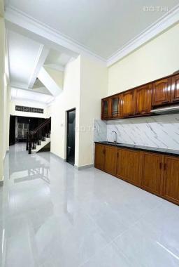 Bán nhà riêng tại Phường Mỹ Đình 1, Nam Từ Liêm, Hà Nội diện tích 50m2 giá 9.45 Tỷ