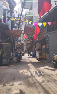 Bán nhà riêng tại Phường Mỹ Đình 1, Nam Từ Liêm, Hà Nội diện tích 40m2 giá 8.2 Tỷ