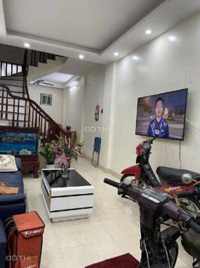 Bán nhà riêng tại Phường Mỹ Đình 1, Nam Từ Liêm, Hà Nội diện tích 40m2 giá 8.2 Tỷ