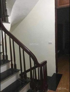 Bán nhà riêng tại Phường Mỹ Đình 1, Nam Từ Liêm, Hà Nội diện tích 40m2 giá 8.2 Tỷ