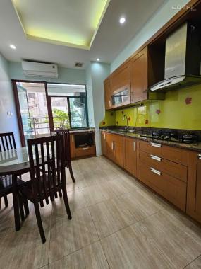 Căn hộ cao cấp KĐT Trung Hoà Nhân Chính 3PN giá nhỉnh 9 tỷ