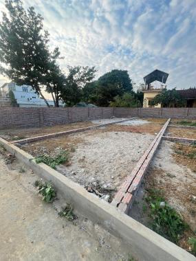 Bán đất trục đường liên xã Hoà Thạch, Quốc Oai