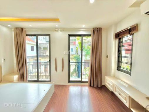 BÁN NHÀ HỒNG TIẾN, LÔ GÓC, GARA Ô TÔ CAMRY, GẦN PHỐ, MT KHỦNG, TẶNG NỘI THẤT CHẤT, GIÁ MỀM