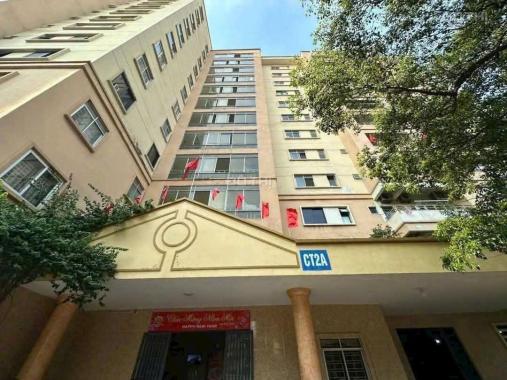 Căn hộ 124m² 3PN full nội thất cực xịn KĐT Mỹ Đình 2