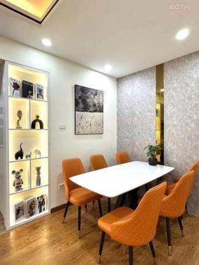 Căn hộ 124m² 3PN full nội thất cực xịn KĐT Mỹ Đình 2