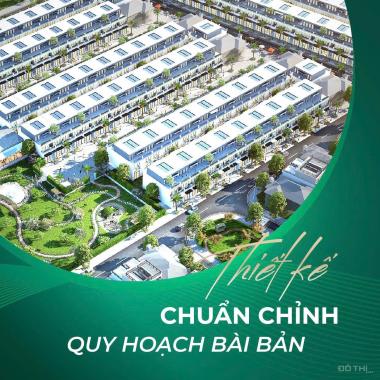 🌟 KVG Mozzadiso Nha Trang – Biểu tượng kiến trúc Địa Trung Hải giữa lòng phố biển 