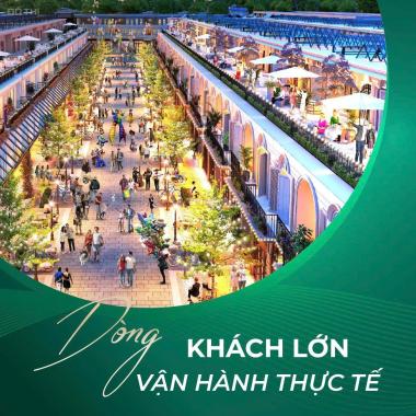🌟 KVG Mozzadiso Nha Trang – Biểu tượng kiến trúc Địa Trung Hải giữa lòng phố biển 