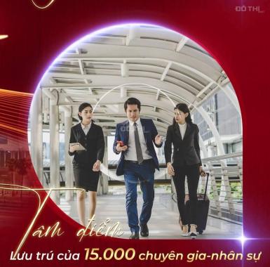 Booking 30 Triệu: Nhận Đặc Quyền, Tận Hưởng Tối Đa. (Chỉ hôm nay!)