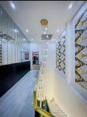 🏡 BÁN NHÀ PHỐ TRUNG TÂM THỦ DẦU MỘT – GIÁ TỐT, Ở NGAY!
