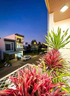 🏡 BÁN NHÀ PHỐ TRUNG TÂM THỦ DẦU MỘT – GIÁ TỐT, Ở NGAY!