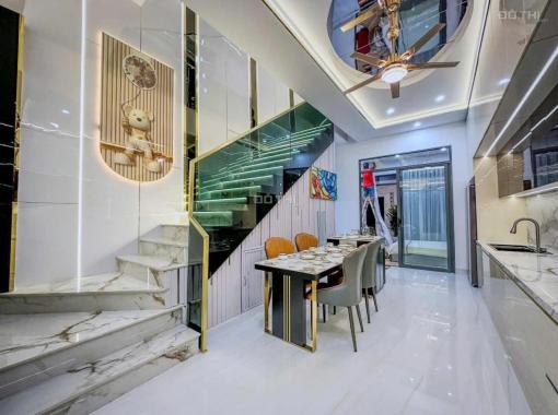 🏡 BÁN NHÀ PHỐ TRUNG TÂM THỦ DẦU MỘT – GIÁ TỐT, Ở NGAY!
