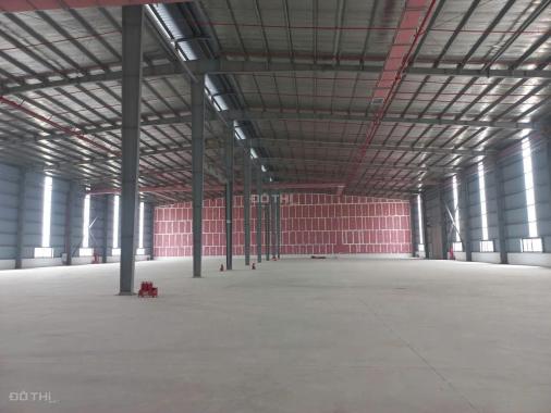 CHO THUÊ KHO CHỨA HÀNG TRUNG CHUYỂN. TẠI HƯNG YÊN