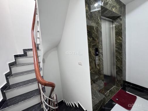 🏡✨ SIÊU PHẨM NHÀ ĐẸP – 7 TẦNG THANG MÁY – Ô TÔ ĐỖ CỬA – XUÂN ĐỈNH 
