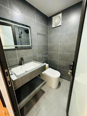 Ngõ Thông Phong - Lõi Đống Đa - 6.25 Tỷ - Nhà Đẹp 5 tầng ở luôn - 3 Ngủ 4 WC - Ngõ rộng Gần phố