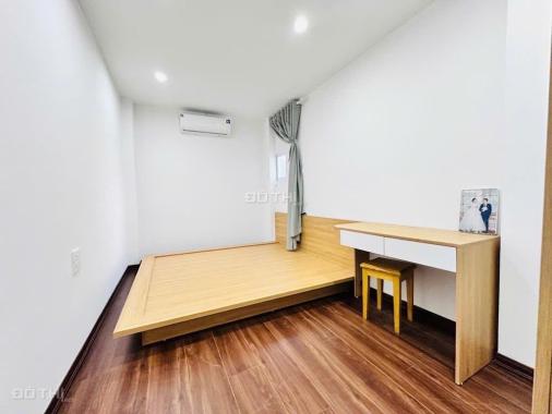 Nhà Văn Chương - 5 tầng 5,48 tỷ - Lõi Đống Đa - Gần phố - công năng đỉnh - Tặng FULL nội thất