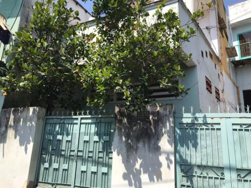Bán nhà đất 372/52+372/52A Điện Biên Phủ, Phường 17, Bình Thạnh Giá 34.5 tỷ