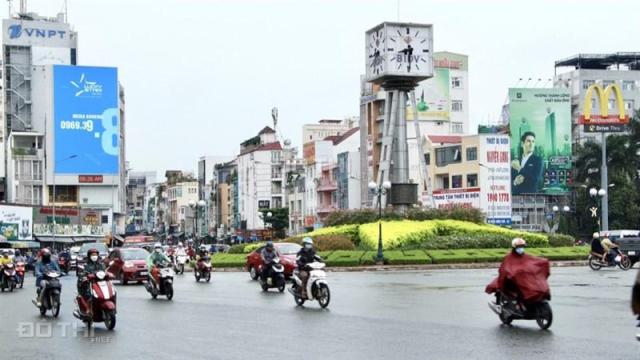 Bán nhà đất 372/52+372/52A Điện Biên Phủ, Phường 17, Bình Thạnh Giá 34.5 tỷ